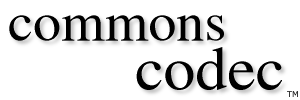 Commons Crypto? logo